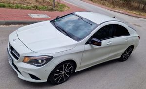 Mercedes-Benz CLA I 200 UrbanStyle Edition 2014
