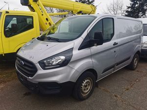 Ford Transit Custom 2018
