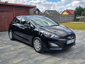 Hyundai i30 II 2014
