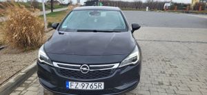 Opel Astra K 1.4 Turbo Start/Stop Active 2016