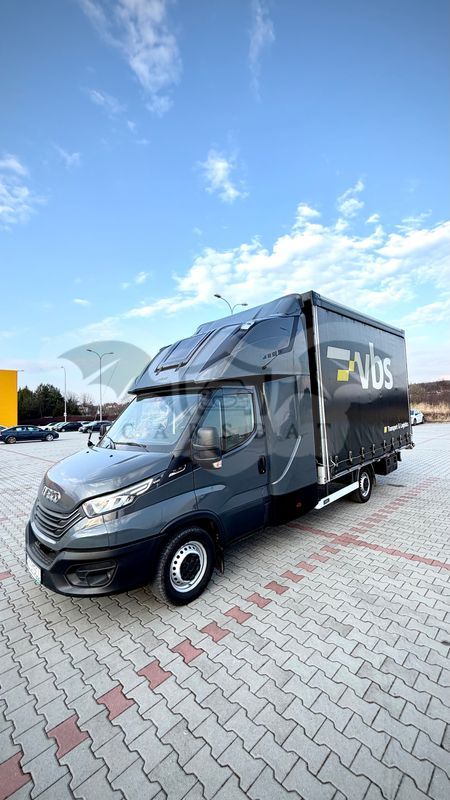 Iveco Daily 2023