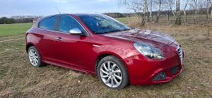 Alfa Romeo Giulietta 1.6 JTDM 16V Impression 2011