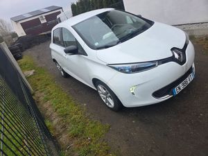 Renault Zoe (mit Batterie) 41 kwh Intens 2017