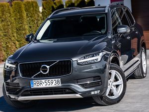 Volvo XC90 II D4 Geartronic Momentum 2017