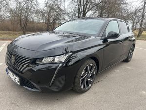 Peugeot 308 P5 1.2 PureTech Allure S&S 2024