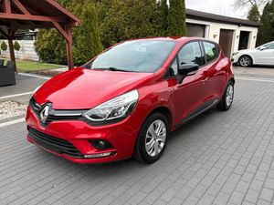 Renault Clio IV Energy dCi 75 Business 2016