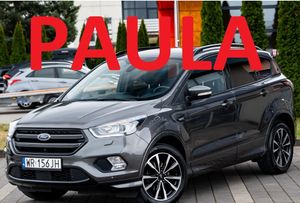 Ford Kuga II 1.5 EcoBoost 2x4 ST-Line 2018