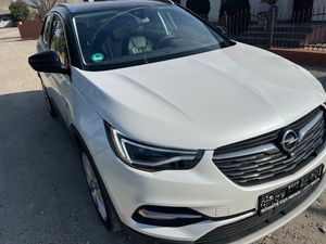 Opel Grandland 2.0 CDTI Ultimate S&S 2020