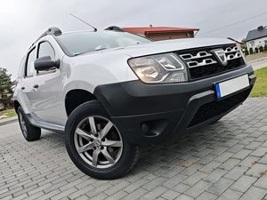 Dacia Duster I 1.6 16V 105 4x2 Prestige 2014