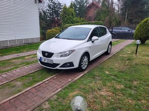 Seat Ibiza IV 1.4 16V Passion 2011