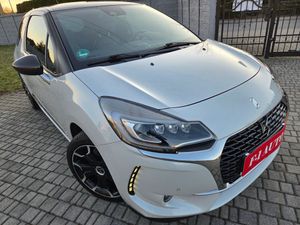 DS DS3 2016