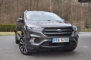 Ford Kuga II 2.0 TDCi 4x2 ST-Line 2019