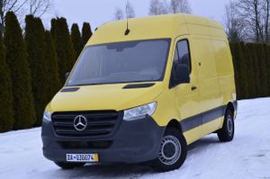 Mercedes-Benz Sprinter 2020