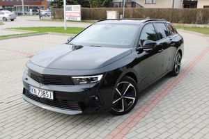 Opel Astra L 1.2 Turbo Automatik GS 2024