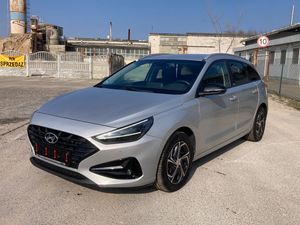 Hyundai i30 III 1.6 CRDI EDITION 30+ 2020