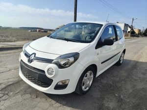 Renault Twingo II 2014