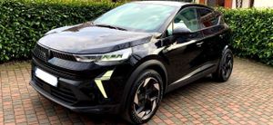 Renault Captur / QM3 II 2024