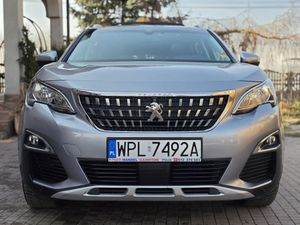 Peugeot 3008 II 2017