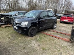 Renault Twingo III SCe 65 LIMITED 2023
