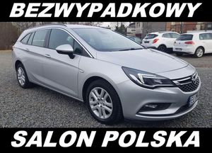Opel Astra K 1.6 CDTI Essentia 2019