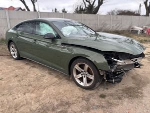 Audi A5 F5 2022
