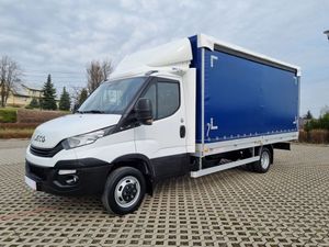 Iveco Daily 2018