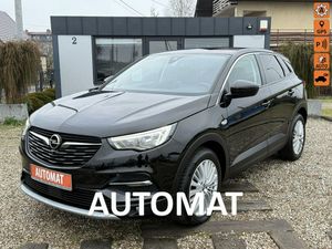 Opel Grandland 2018