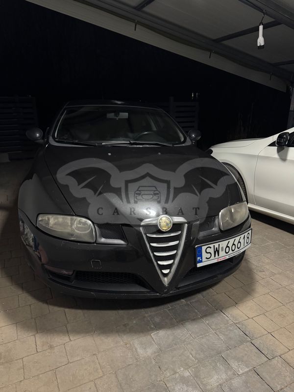 Alfa Romeo GT 2006