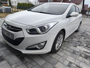 Hyundai i40 Kombi 1.6 Classic 2012