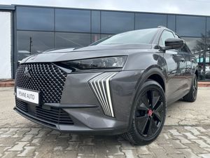 DS DS7 Crossback 2023