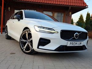 Volvo V60 II B3 B DKG RDesign 2023