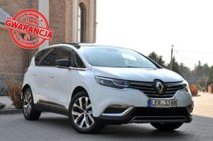 Renault Espace V 2016