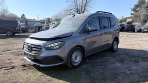 Mercedes-Benz T 180 d Automatik Edition 2024