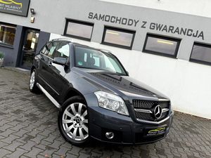 Mercedes-Benz GLK GLK 350 350 CDI DPF 4Matic 7G-TRONIC SPORT EDITION 2009