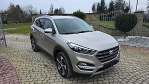 Hyundai Tucson III 1.6 GDi 2WD Select 2018