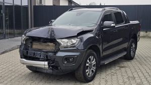 Ford Ranger 2,0 l EcoBlue Autm Wildtrak 2020
