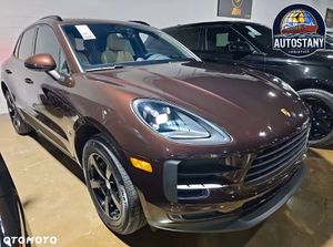 Porsche Macan I Standard 2021