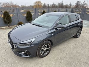 Hyundai i30 III 2024