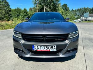 Dodge Charger 2015