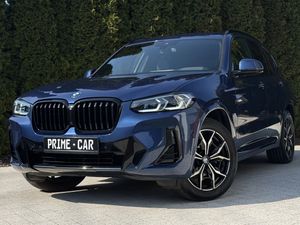 BMW X3 G01 xDrive20d M Sport 2022