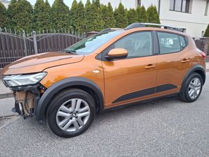 Dacia Sandero III 1.0 TCe SL Celebration S&S 2021