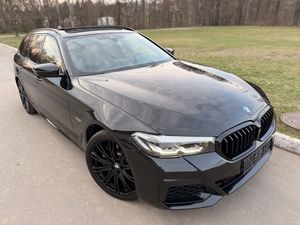 BMW 5 Series G30/G31 530e xDrive M Sport sport 2023