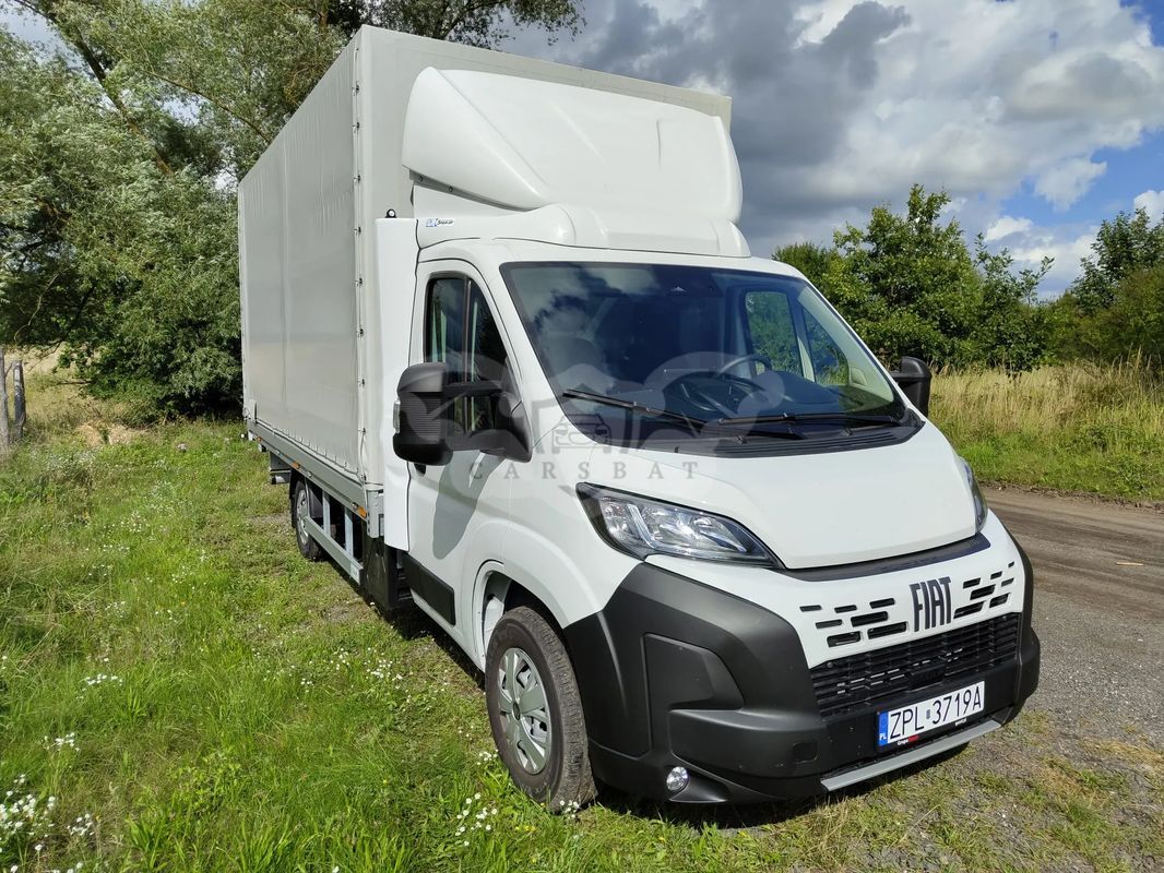 Fiat Ducato 2025