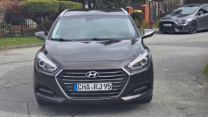 Hyundai i40 1.7 CRDi BlueDrive Premium 2015