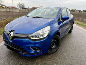 Renault Clio IV 0.9 Energy TCe Intens+ 2018
