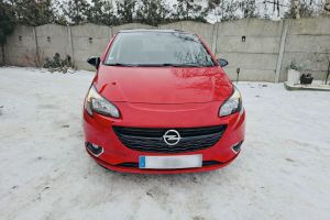 Opel Corsa E 1.4 Edition 2018