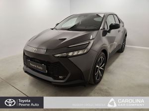 Toyota C-HR 1.8 Hybrid Style 2024