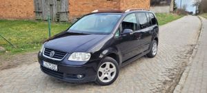 Volkswagen Touran I 2006