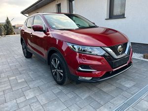 Nissan Qashqai II 1.3 DIG-T N-WAY 2021