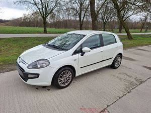 Fiat Punto II FL 1.2 Easy 2011